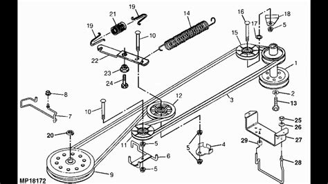 125 john deere skid steer carbruator|John Deere® 125 Parts .